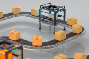 Автоматизація order-picking: інтеграція з WMS