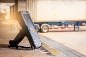 GPS-трекери для відстеження руху техніки