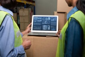 Інтеграція з SAP і WMS: результати через 6 місяців