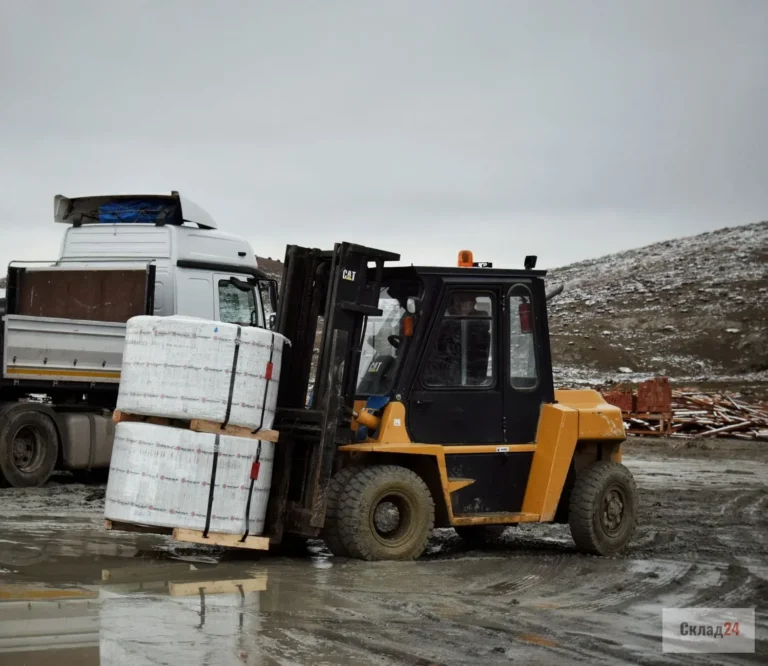 Як доглядати за колесами гідравлічного візка: базові правила та поради